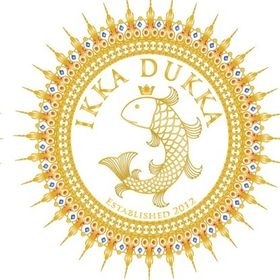 25% Off (Storewide) at Ikka Dukka